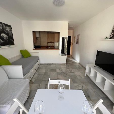 Genuar Apartments Malaga Center 3 Exterior photo